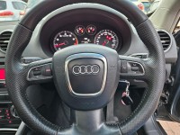 2010 AUDI A3 1.8 TFSI AMBITION 