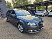 2010 AUDI A3 1.8 TFSI AMBITION 