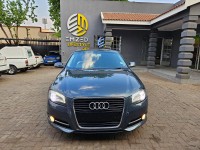 2010 AUDI A3 1.8 TFSI AMBITION 