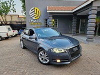 2010 AUDI A3 1.8 TFSI AMBITION 