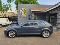 2010 AUDI A3 1.8 TFSI AMBITION 