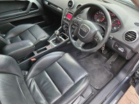 2010 AUDI A3 1.8 TFSI AMBITION 