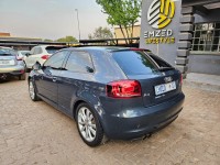 2010 AUDI A3 1.8 TFSI AMBITION 