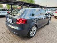 2010 AUDI A3 1.8 TFSI AMBITION 