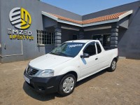 2022 NISSAN NP200 1.6 SE P/U S/C