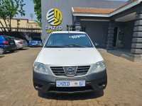 2022 NISSAN NP200 1.6 SE P/U S/C 