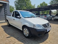 2022 NISSAN NP200 1.6 SE P/U S/C 