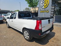 2022 NISSAN NP200 1.6 SE P/U S/C 