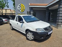 2022 NISSAN NP200 1.6 SE P/U S/C 