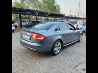 2013 AUDI A4 2.0 TFSI SE MULTI (165KW) 