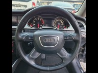 2013 AUDI A4 2.0 TFSI SE MULTI (165KW) 