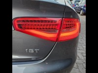 2013 AUDI A4 2.0 TFSI SE MULTI (165KW) 