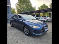 2017 HYUNDAI ELANTRA 1.8 GLS/EXECUTIVE A/T 