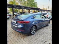 2017 HYUNDAI ELANTRA 1.8 GLS/EXECUTIVE A/T 