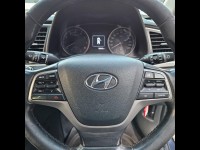 2017 HYUNDAI ELANTRA 1.8 GLS/EXECUTIVE A/T 