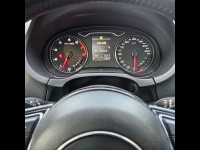 2013 AUDI A3 1.4T FSI S STRONIC 3DR 