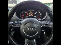 2013 AUDI A3 1.4T FSI S STRONIC 3DR 