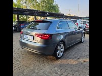 2013 AUDI A3 1.4T FSI S STRONIC 3DR 