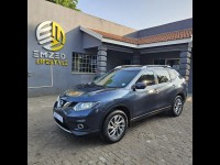 2016 NISSAN X TRAIL 1.6DCI LE 4X4 (T32)