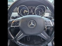 2012 MERCEDES-BENZ A8 ML 250 BLUETEC 