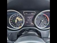 2012 MERCEDES-BENZ A8 ML 250 BLUETEC 