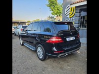 2012 MERCEDES-BENZ A8 ML 250 BLUETEC 