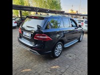 2012 MERCEDES-BENZ A8 ML 250 BLUETEC 