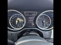 2012 MERCEDES-BENZ A8 ML 250 BLUETEC 