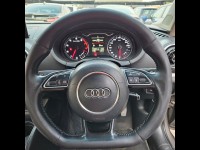 2015 AUDI A3 1.8T FSI SE STRONIC 