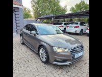 2015 AUDI A3 1.8T FSI SE STRONIC 