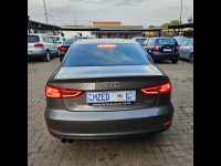 2015 AUDI A3 1.8T FSI SE STRONIC 