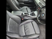 2011 BMW 3 SERIES 323I SPORT (E90) 