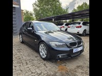 2011 BMW 3 SERIES 323I SPORT (E90) 