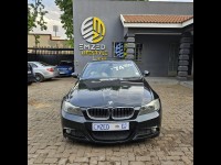 2011 BMW 3 SERIES 323I SPORT (E90) 