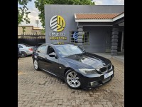 2011 BMW 3 SERIES 323I SPORT (E90) 