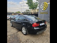 2011 BMW 3 SERIES 323I SPORT (E90) 