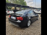 2011 BMW 3 SERIES 323I SPORT (E90) 