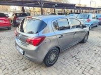 2017 OPEL CORSA 1.0T ECOFLEX COSMO 5DR 