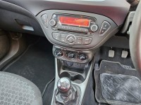 2017 OPEL CORSA 1.0T ECOFLEX COSMO 5DR 