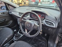 2017 OPEL CORSA 1.0T ECOFLEX COSMO 5DR 