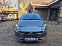 2017 OPEL CORSA 1.0T ECOFLEX COSMO 5DR 