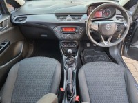 2017 OPEL CORSA 1.0T ECOFLEX COSMO 5DR 