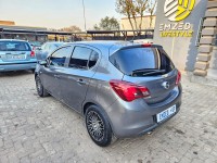 2017 OPEL CORSA 1.0T ECOFLEX COSMO 5DR 