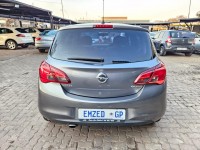 2017 OPEL CORSA 1.0T ECOFLEX COSMO 5DR 