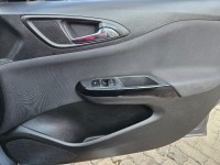 2017 OPEL CORSA 1.0T ECOFLEX COSMO 5DR 