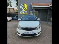 2018 TATA BOLT 1.2T XT 