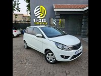 2018 TATA BOLT 1.2T XT 