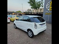 2018 TATA BOLT 1.2T XT 