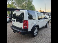 2006 LAND ROVER DISCOVERY 3 TD V6 HSE A/T 