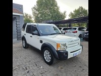 2006 LAND ROVER DISCOVERY 3 TD V6 HSE A/T 